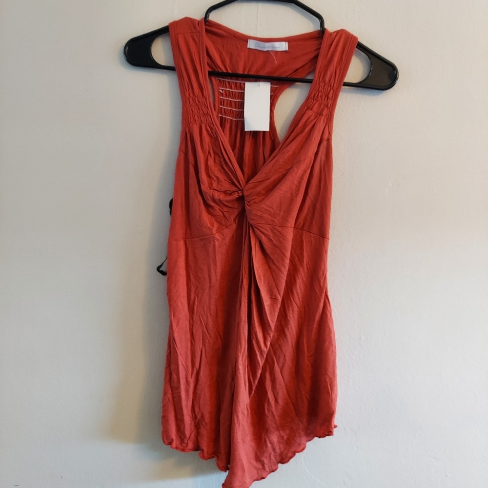 Charlotte Russe top